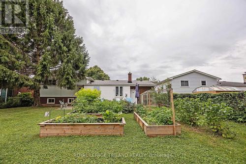 15 Confederation Drive, St. Thomas, ON 