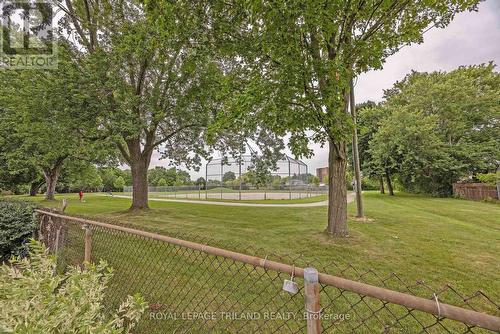 15 Confederation Drive, St. Thomas, ON 
