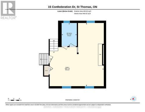 15 Confederation Drive, St. Thomas, ON 