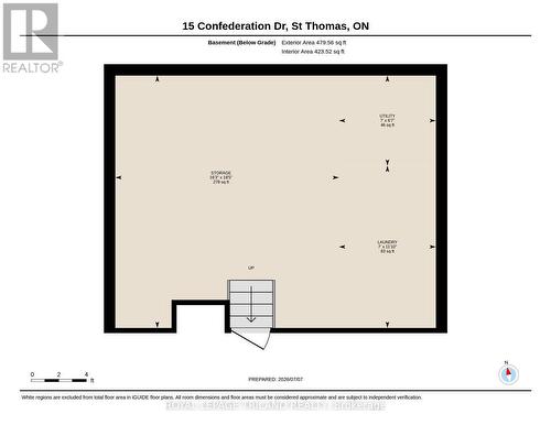 15 Confederation Drive, St. Thomas, ON 
