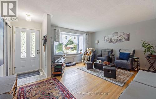 15 Confederation Drive, St. Thomas, ON 