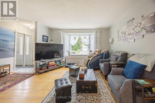 15 Confederation Drive, St. Thomas, ON 