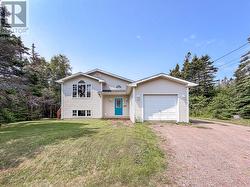 100A Main Road  Lewin's Cove, NL A0E 2G0