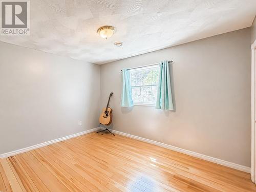 Bedroom two - 100A Main Road, Lewin'S Cove, NL 