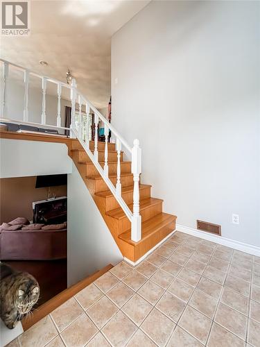 Split entry - 100A Main Road, Lewin'S Cove, NL 
