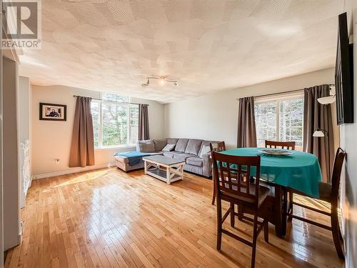 Main floor living room - 100A Main Road, Lewin'S Cove, NL 