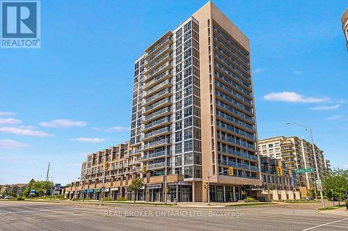 403 - 1940 IRONSTONE DRIVE  Burlington, ON L7L 0E4