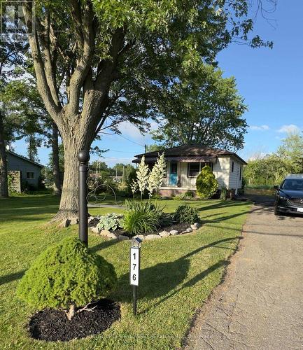 176 KINGSWAY STREET  Welland, ON L3B 3N9