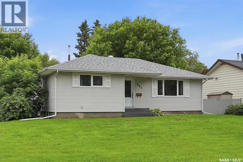 685 River STREET E  Prince Albert, SK S6V 0H8