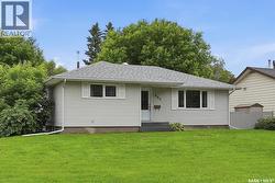 685 River STREET E Prince Albert, SK S6V 0H8
