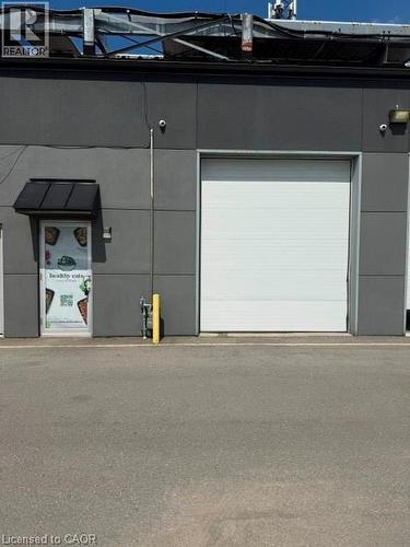95 Hempstead Drive Unit# 9, Hamilton, ON 