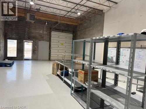 95 Hempstead Drive Unit# 9, Hamilton, ON 
