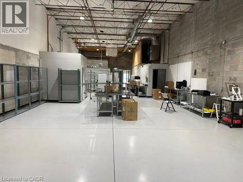 95 Hempstead Drive Unit# 9, Hamilton, ON 