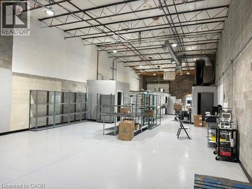 95 Hempstead Drive Unit# 9, Hamilton, ON 