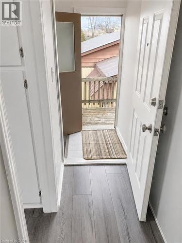 36 Devitt Avenue N, Waterloo, ON 