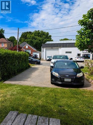 36 Devitt Avenue N, Waterloo, ON 