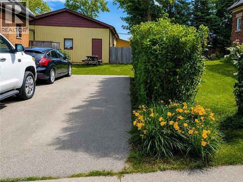 36 Devitt Avenue N, Waterloo, ON 