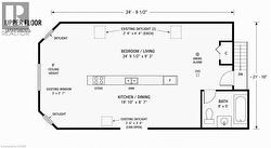 Floor Plan - 