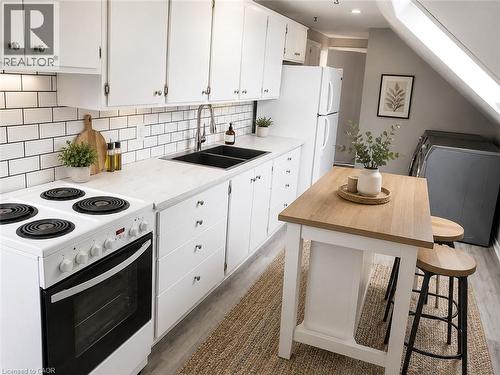 *Virtually Staged** - 36 Devitt Avenue N, Waterloo, ON 