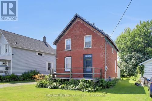 2158 DUNDAS STREET  Edwardsburgh/Cardinal, ON K0E 1E0