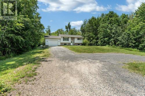 437 MILLER DRIVE  Drummond/North Elmsley, ON K7H 0K7