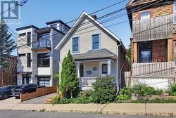 115 SHERBROOKE AVENUE  Ottawa, ON K1Y 1S1