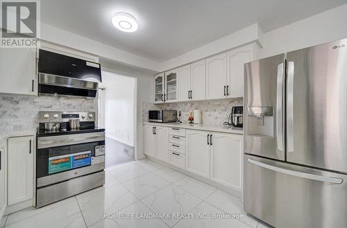 65 Shepton Way, Toronto, ON 
