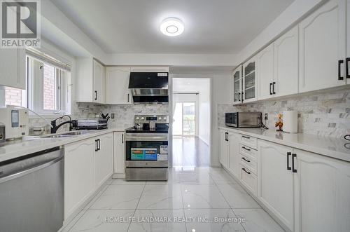 65 Shepton Way, Toronto, ON 