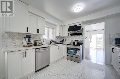 65 Shepton Way, Toronto, ON 