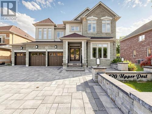 120 Upper Post Road, Vaughan, ON 