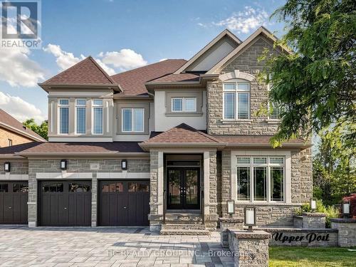 120 Upper Post Road, Vaughan, ON 