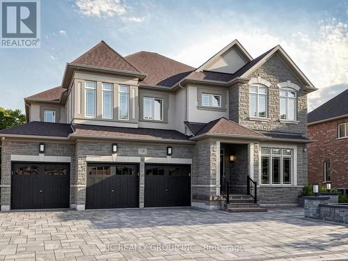 120 Upper Post Road, Vaughan, ON 