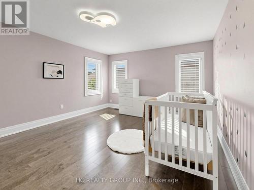 120 Upper Post Road, Vaughan, ON 