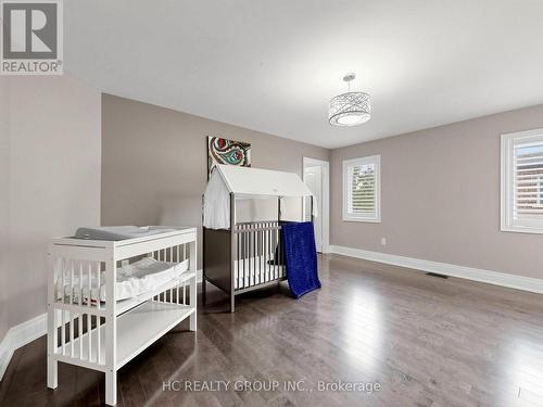 120 Upper Post Road, Vaughan, ON 