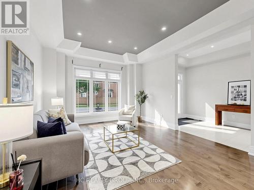 120 Upper Post Road, Vaughan, ON 