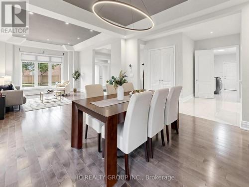120 Upper Post Road, Vaughan, ON 
