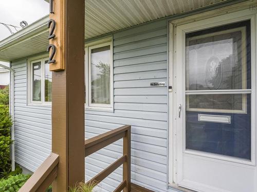 122 Sunnybrae Avenue, Halifax, NS 