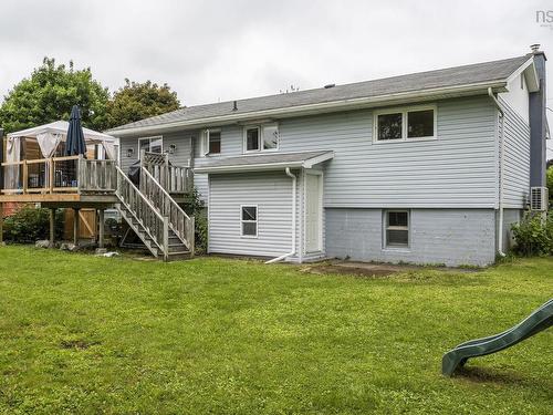 122 Sunnybrae Avenue, Halifax, NS 