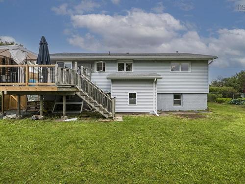 122 Sunnybrae Avenue, Halifax, NS 