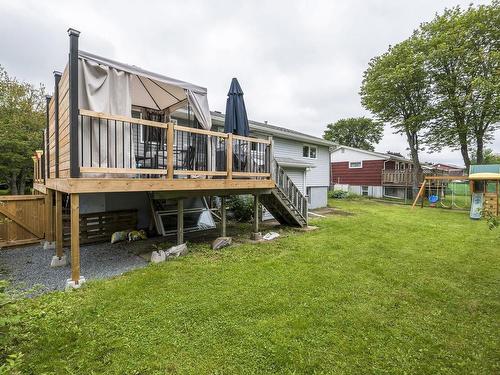 122 Sunnybrae Avenue, Halifax, NS 