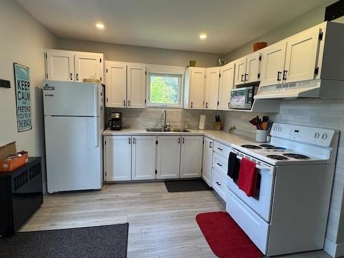 14 East Drive, Summerside, PE 