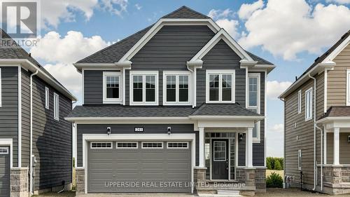 241 VILLAGE GATE DRIVE  Wasaga Beach, ON L9Z 0J7