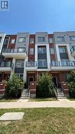 35 FREDERICK TISDALE DRIVE Toronto, ON M3K 0C4