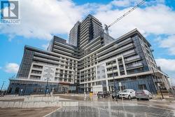 703 - 3220 WILLIAM COLTSON AVENUE Oakville, ON L6H 7X9