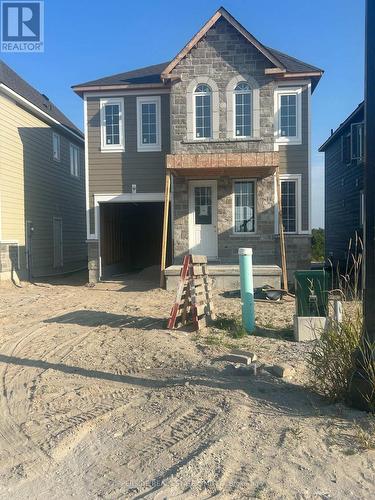 249 VILLAGE GATE DRIVE  Wasaga Beach, ON L9Z 0J7