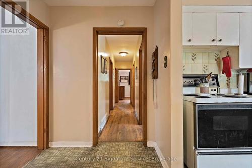 2150 Greenhurst Avenue, Mississauga, ON 