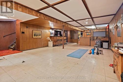 2150 Greenhurst Avenue, Mississauga, ON 