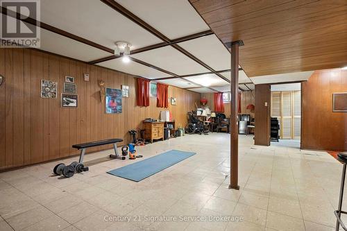 2150 Greenhurst Avenue, Mississauga, ON 
