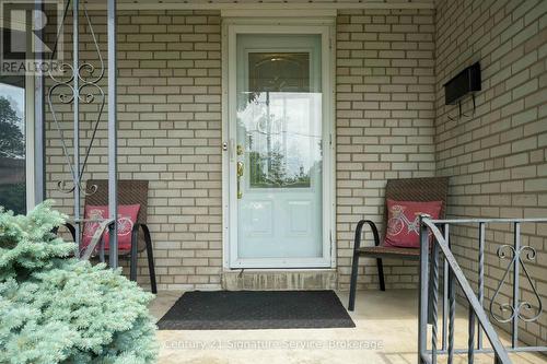 2150 Greenhurst Avenue, Mississauga, ON 