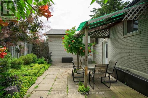 2150 Greenhurst Avenue, Mississauga, ON 